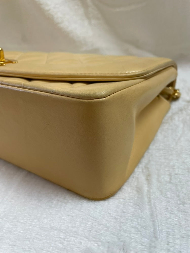 Chanel Shoulder Bag - Almora Bags