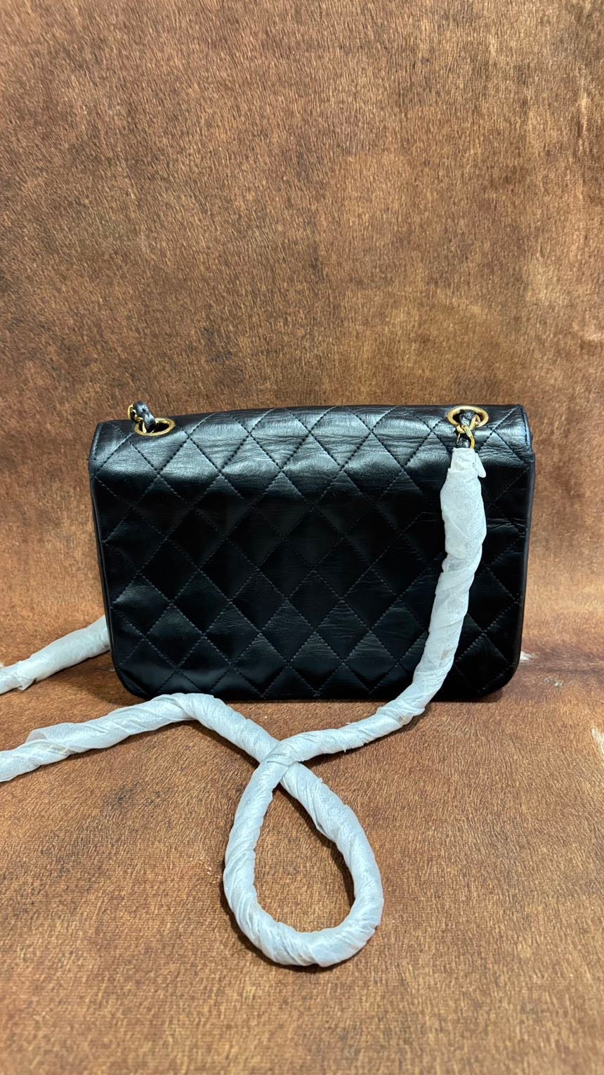 Chanel Flap Shoulder Bag - Almora Bags