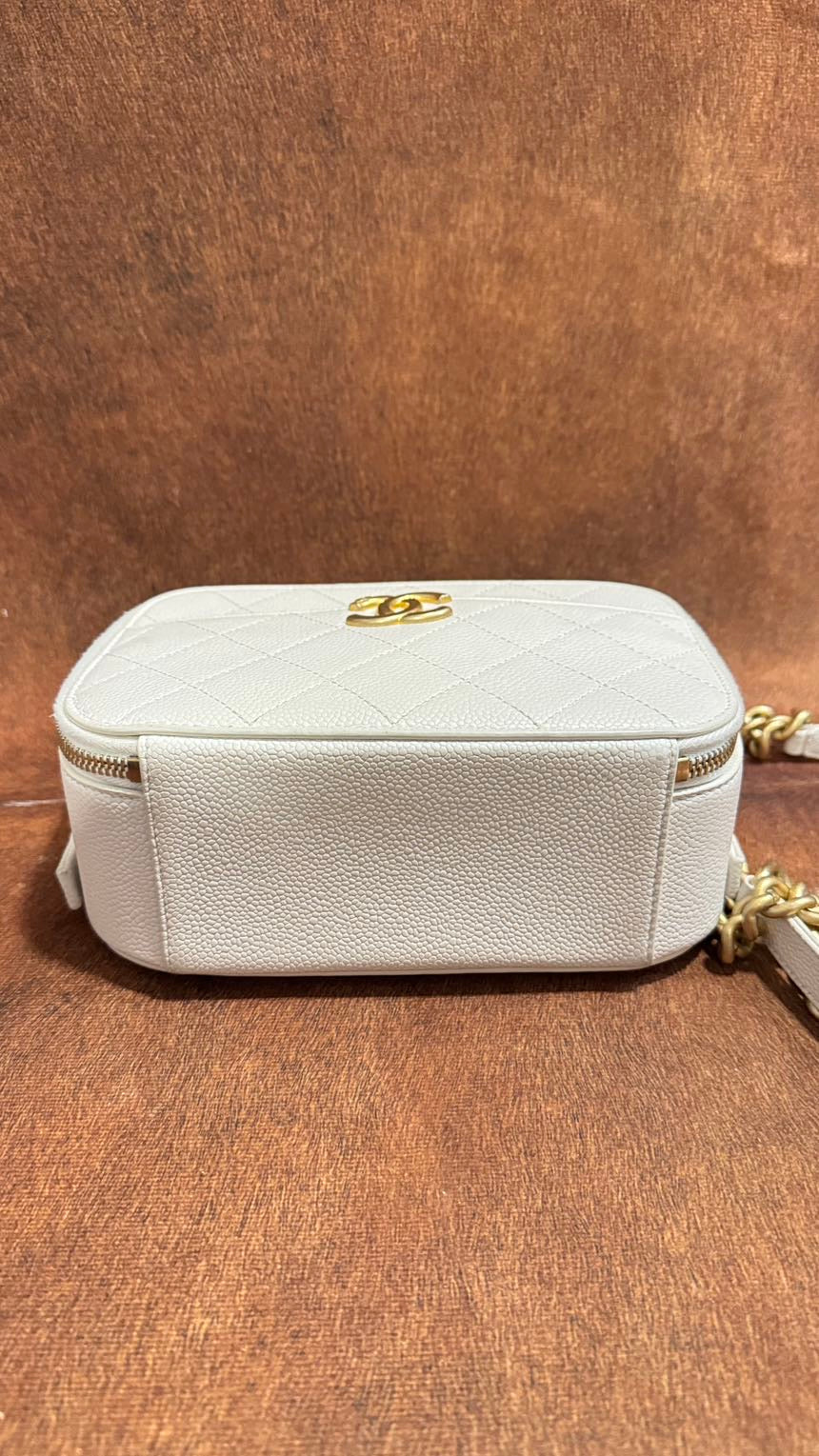 Chanel Crossbody Bag - Almora Bags