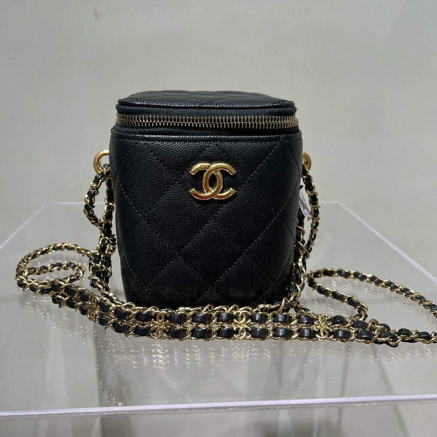 Chanel Crossbody Bag - Almora Bags