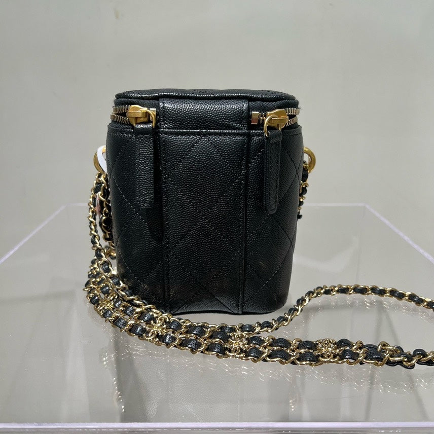 Chanel Crossbody Bag - Almora Bags