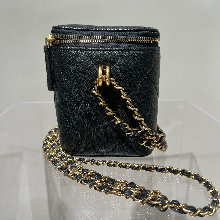 Chanel Crossbody Bag - Almora Bags