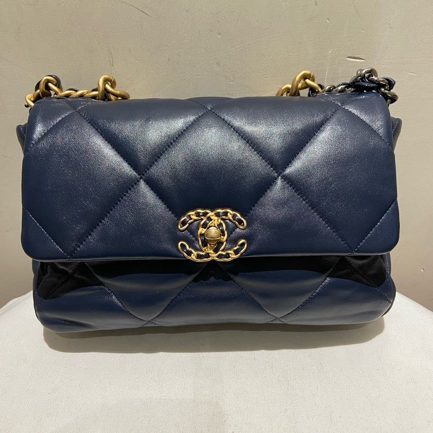 Chanel Shoulder Bag - Almora Bags