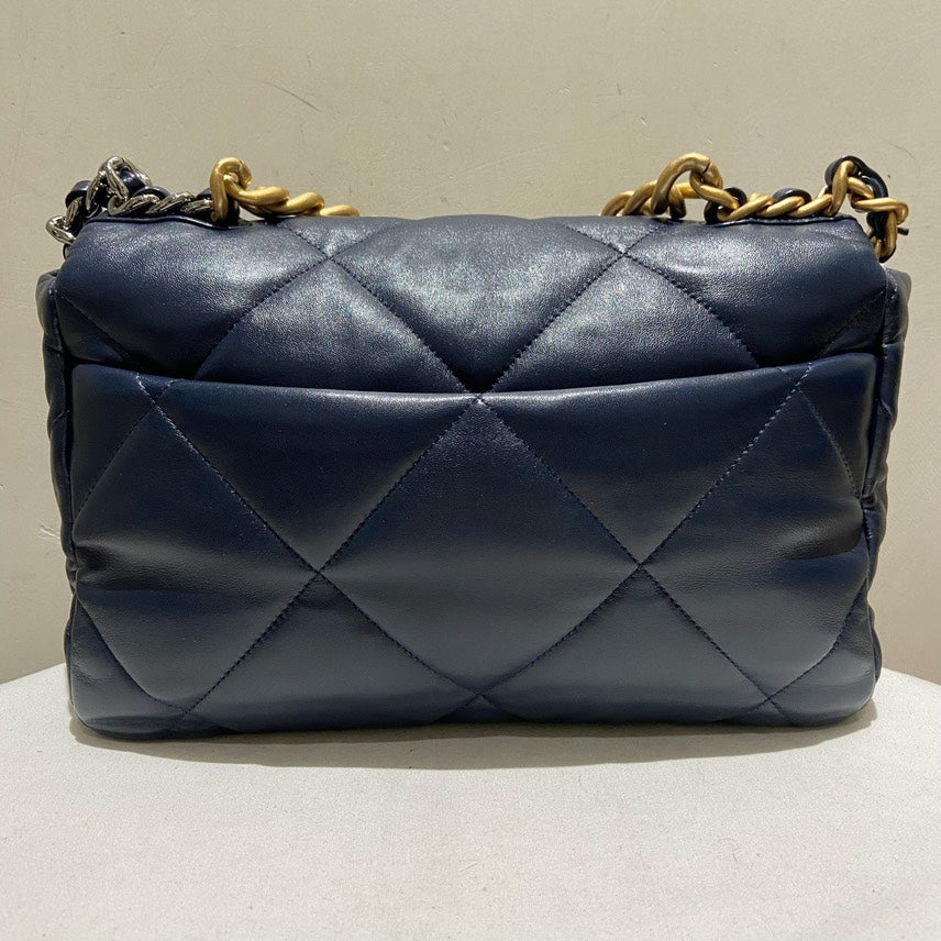 Chanel Shoulder Bag - Almora Bags