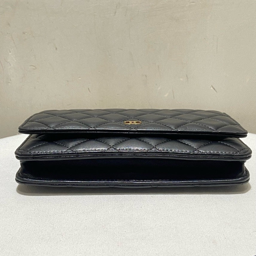 Chanel WOC Crossbody Bag - Almora Bags