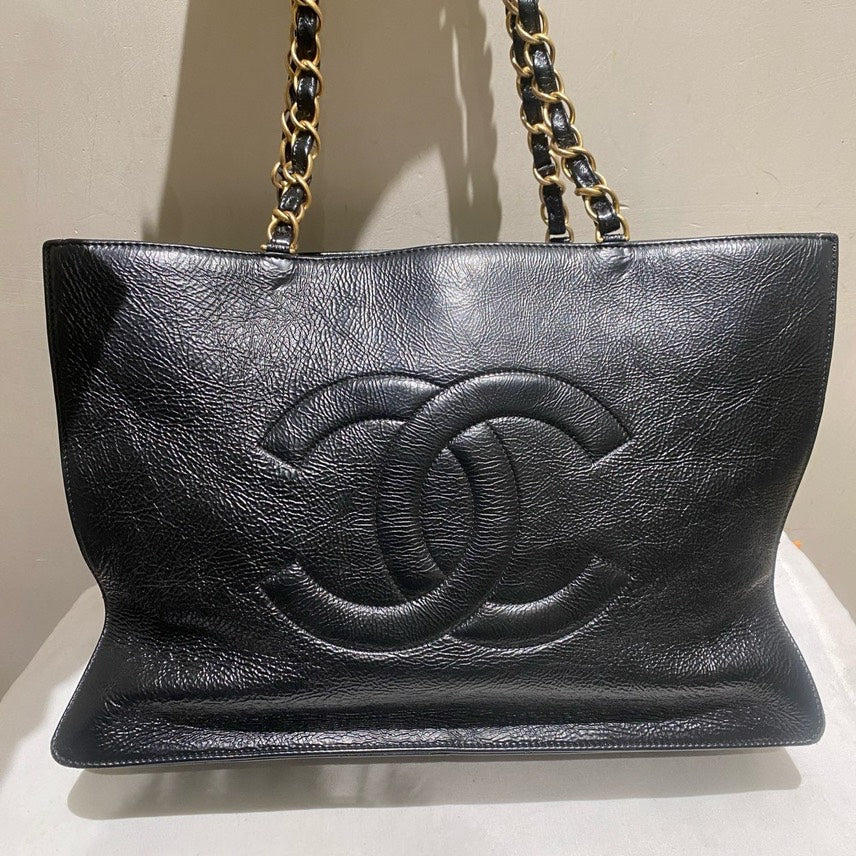 Chanel Tote Bag - Almora Bags