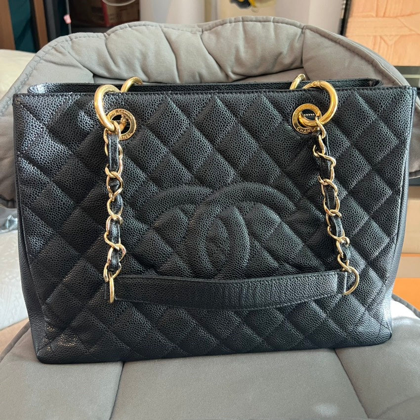 Chanel Tote Bag - Almora Bags