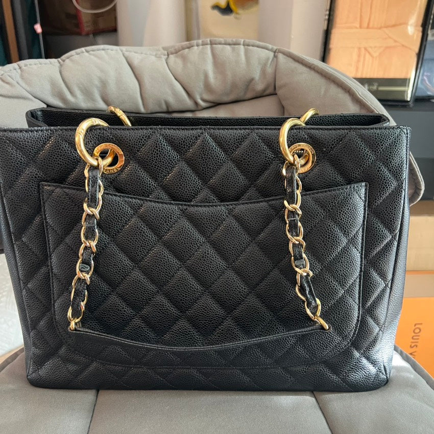 Chanel Tote Bag - Almora Bags
