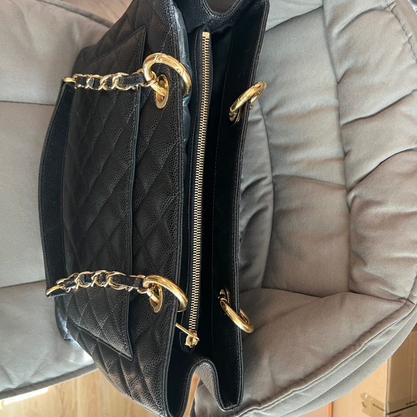 Chanel Tote Bag - Almora Bags