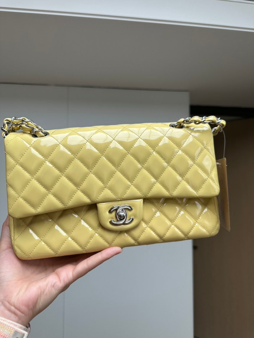 Chanel Classic Flap Shoulder Bag - Almora Bags