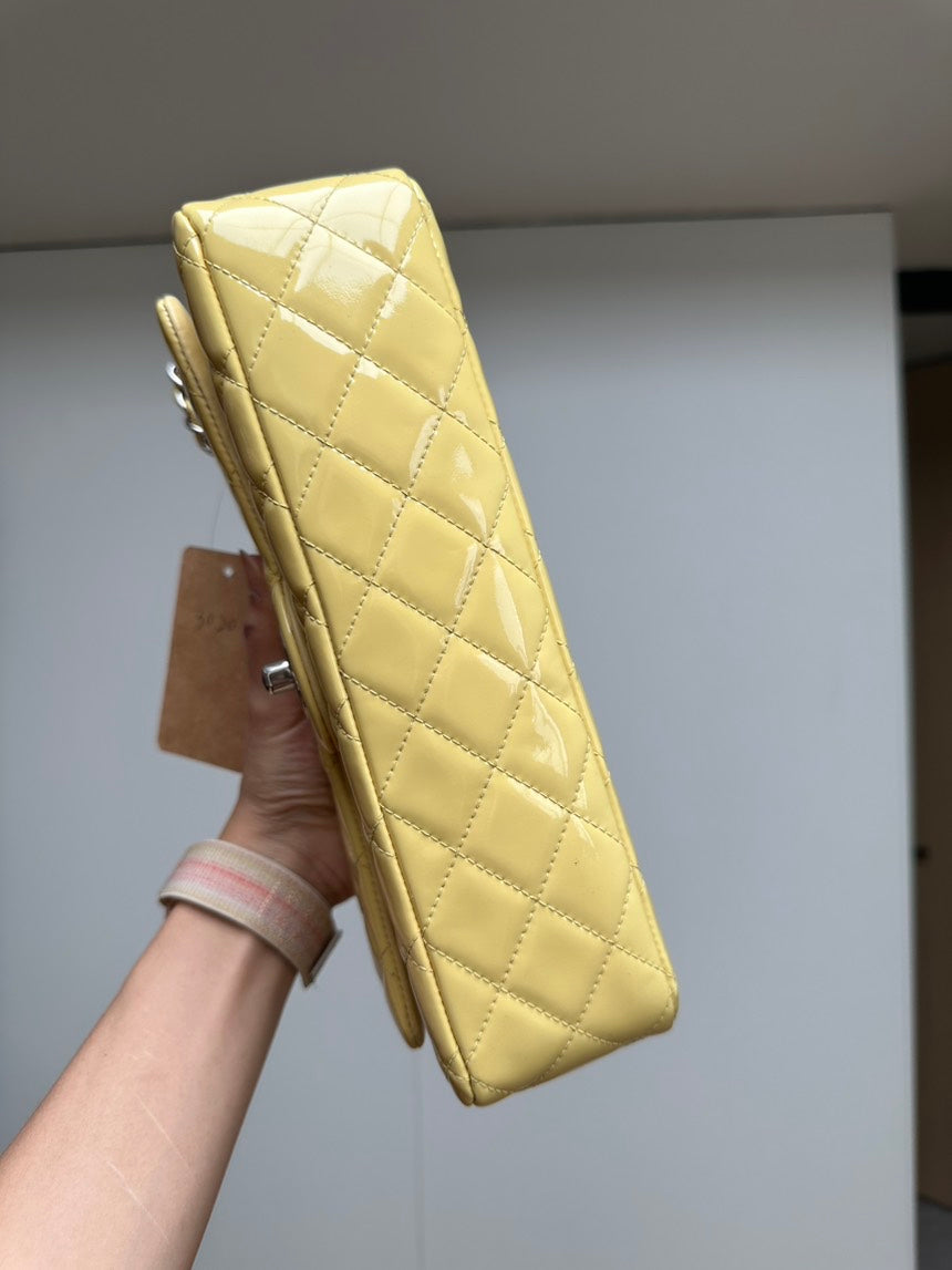 Chanel Classic Flap Shoulder Bag - Almora Bags