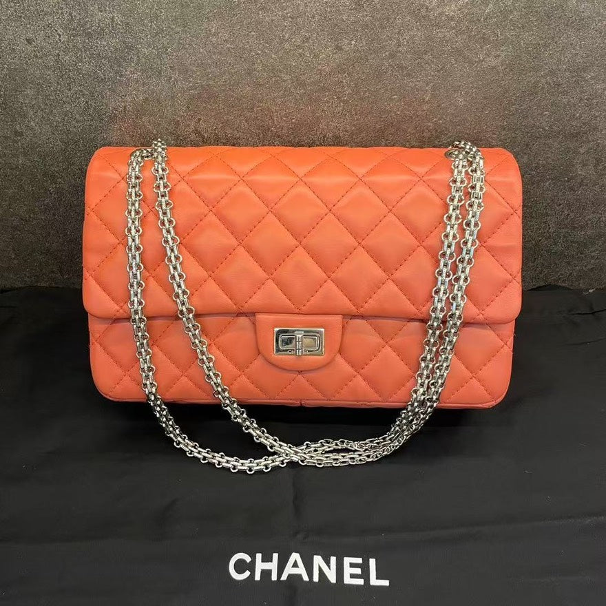 Chanel Shoulder Bag - Almora Bags