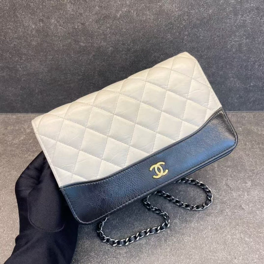 Chanel WOC Crossbody Bag - Almora Bags