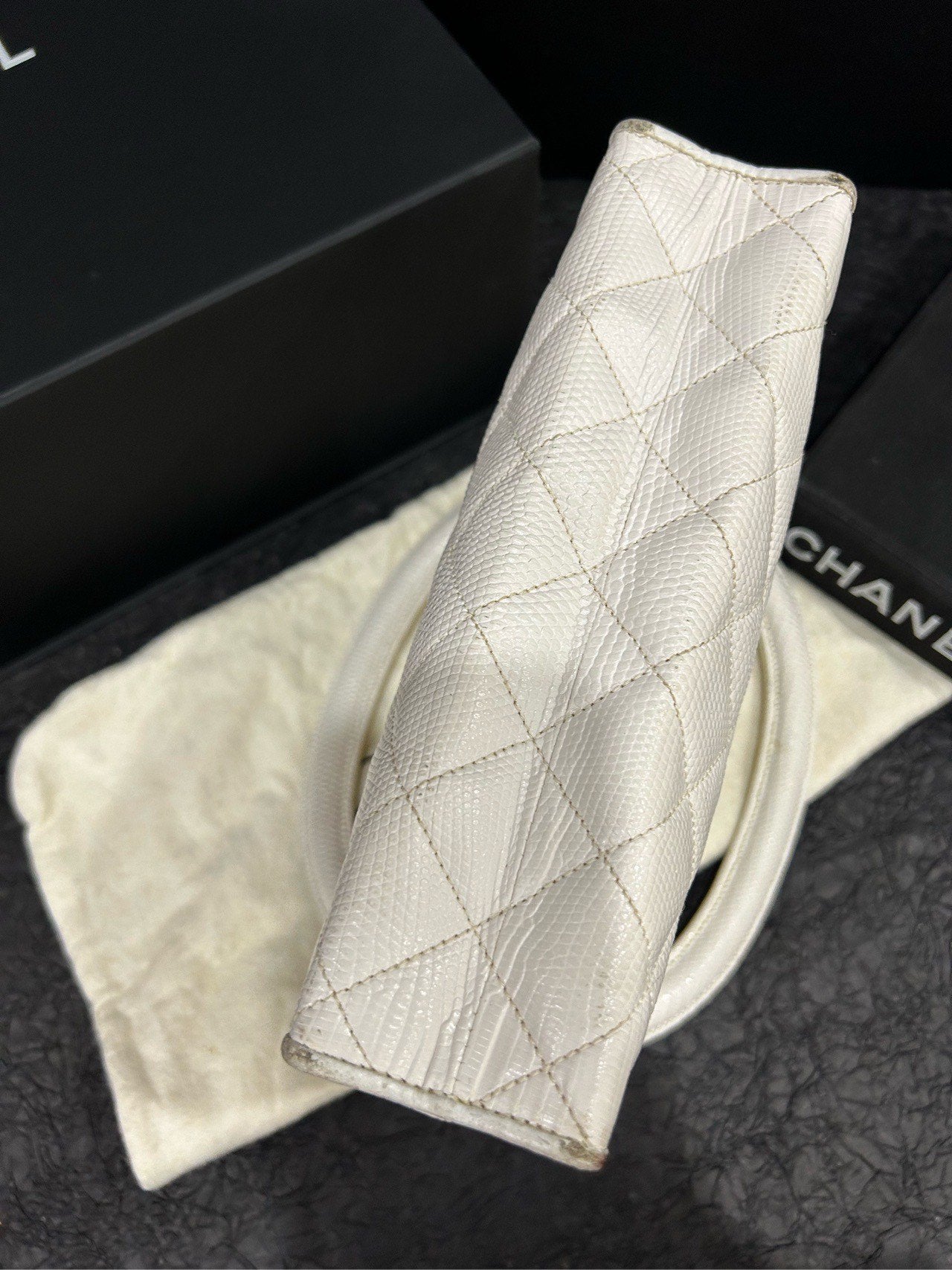 Chanel Kelly Handbag Bag - Almora Bags