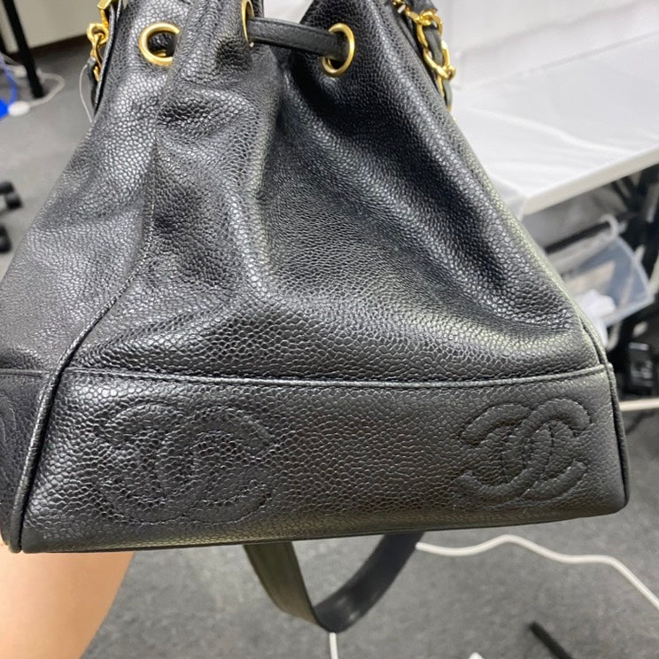 Chanel Handbag Bag - Almora Bags
