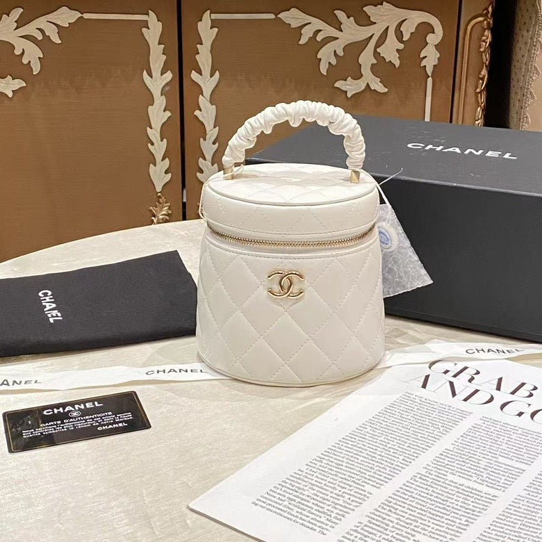 Chanel Handbag Bag - Almora Bags