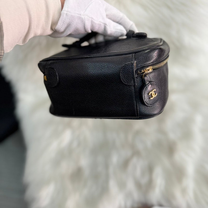 Chanel Handbag Bag - Almora Bags