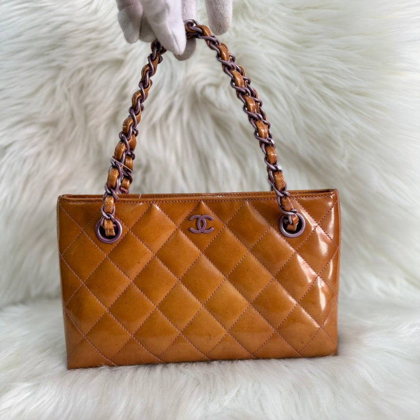 Chanel Handbag Bag - Almora Bags
