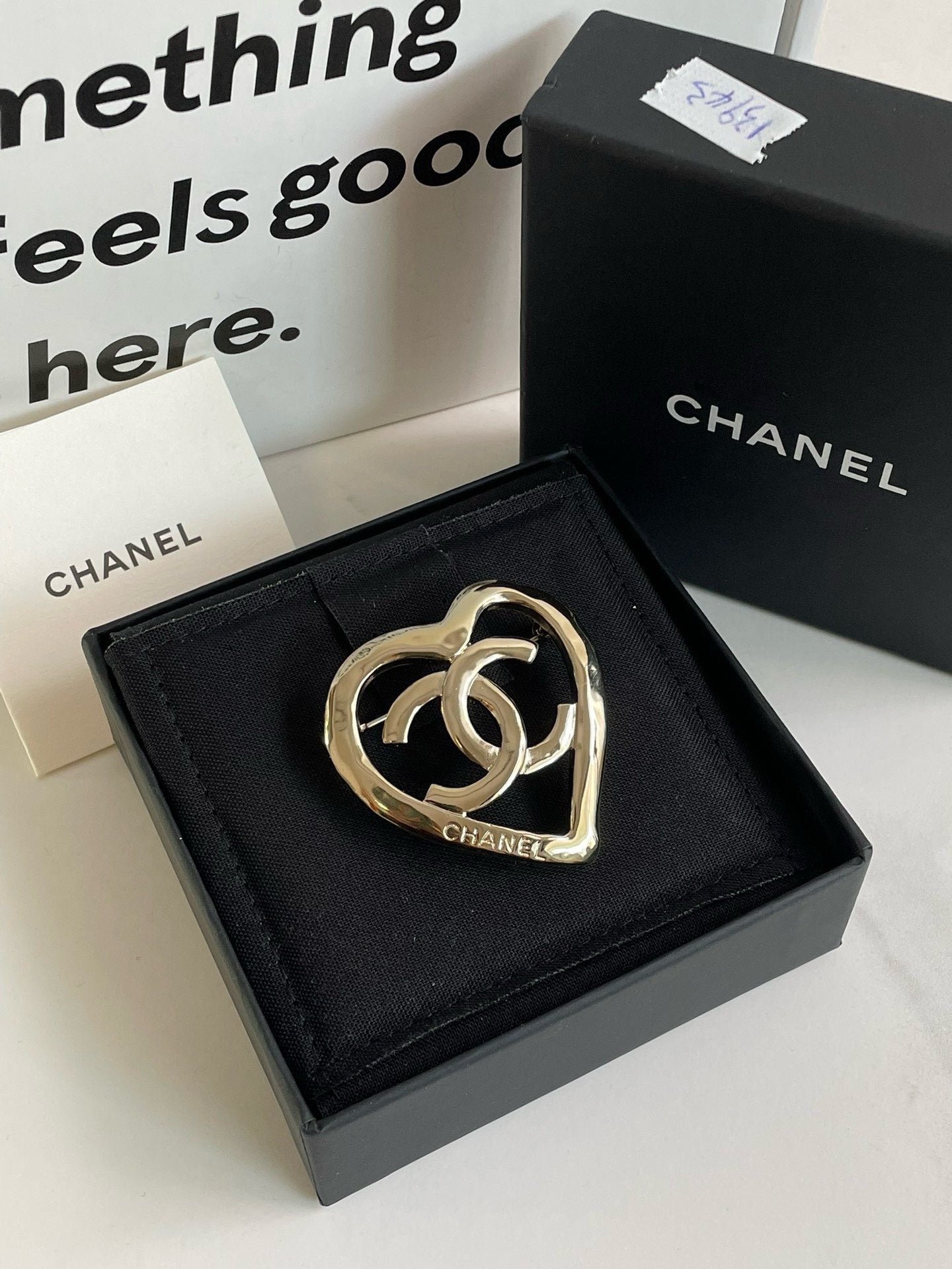 Chanel Handbag Bag - Almora Bags