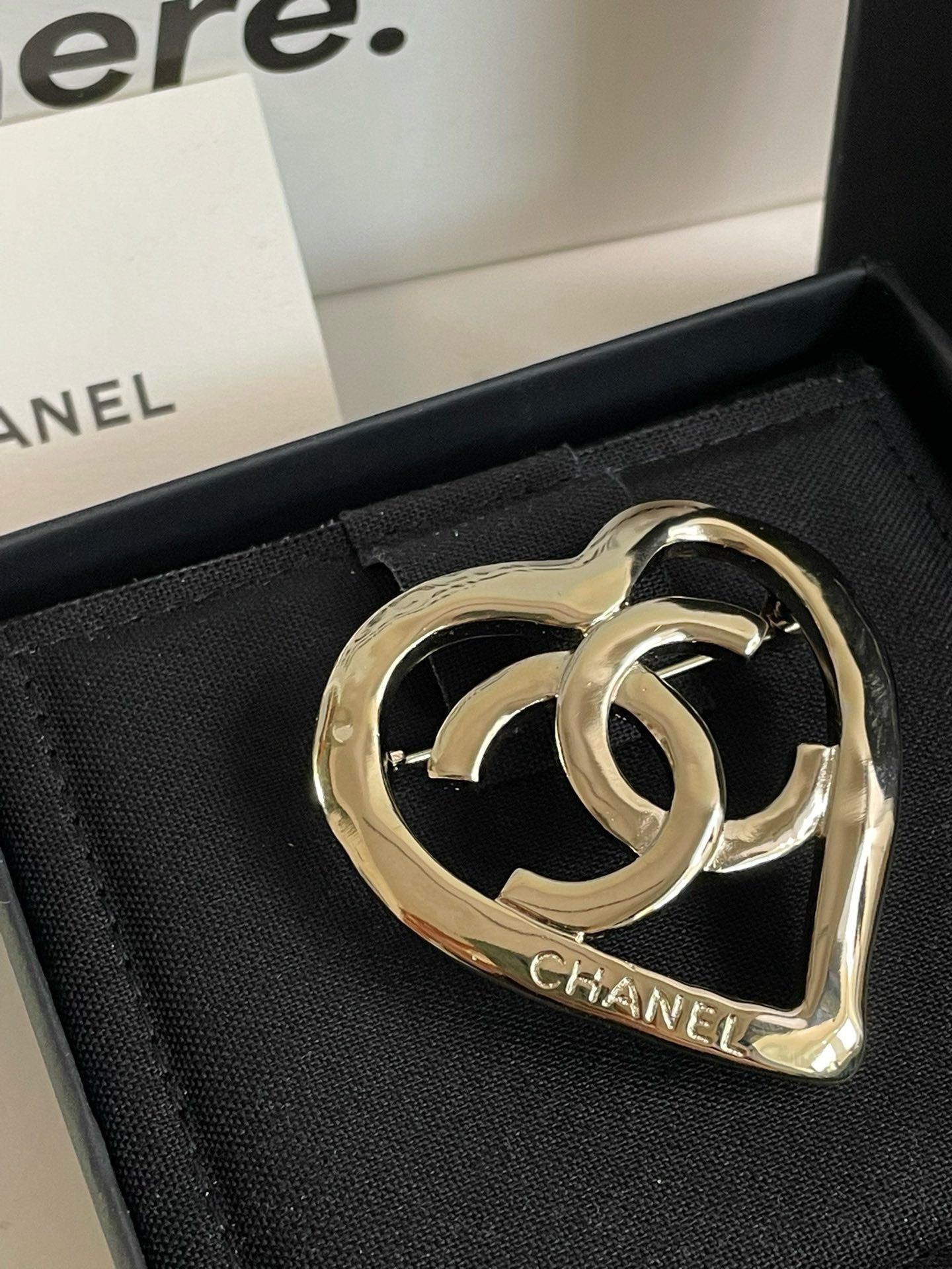 Chanel Handbag Bag - Almora Bags