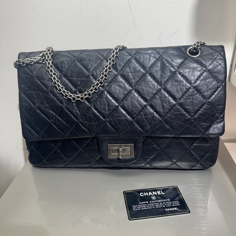 Chanel Shoulder Bag - Almora Bags