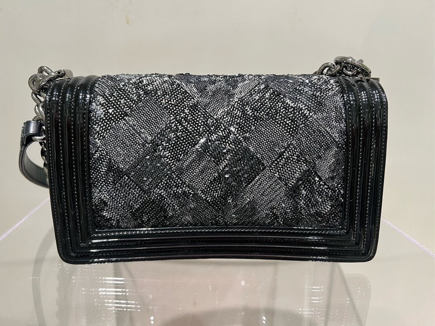 Chanel Boy Shoulder Bag - Almora Bags