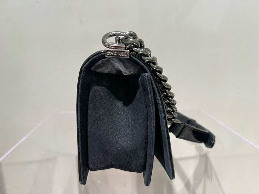 Chanel Boy Shoulder Bag - Almora Bags