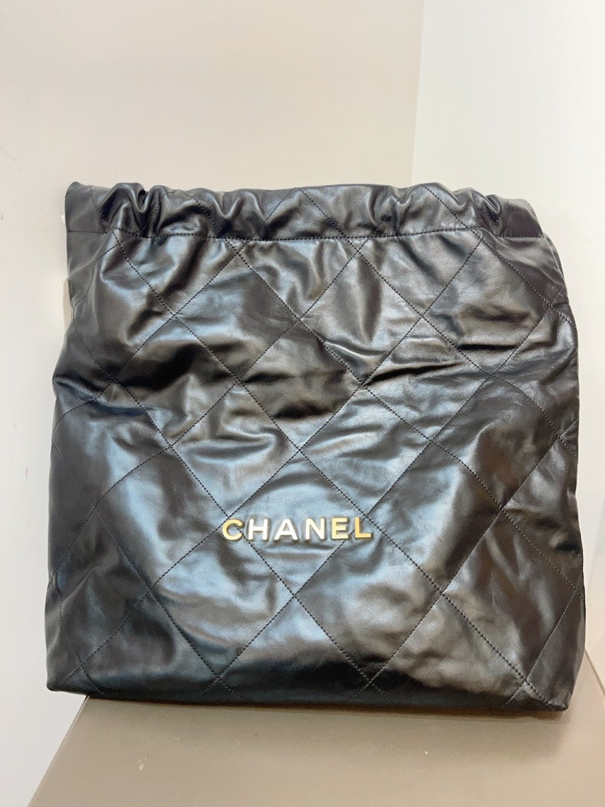 Chanel Shoulder Bag - Almora Bags