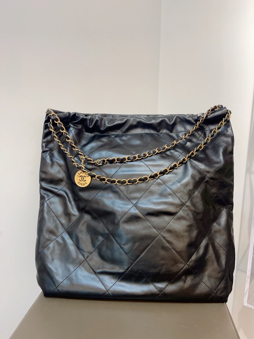 Chanel Shoulder Bag - Almora Bags