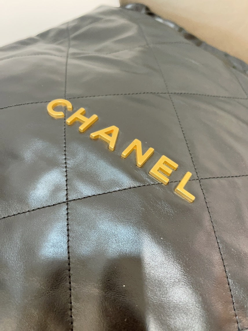 Chanel Shoulder Bag - Almora Bags
