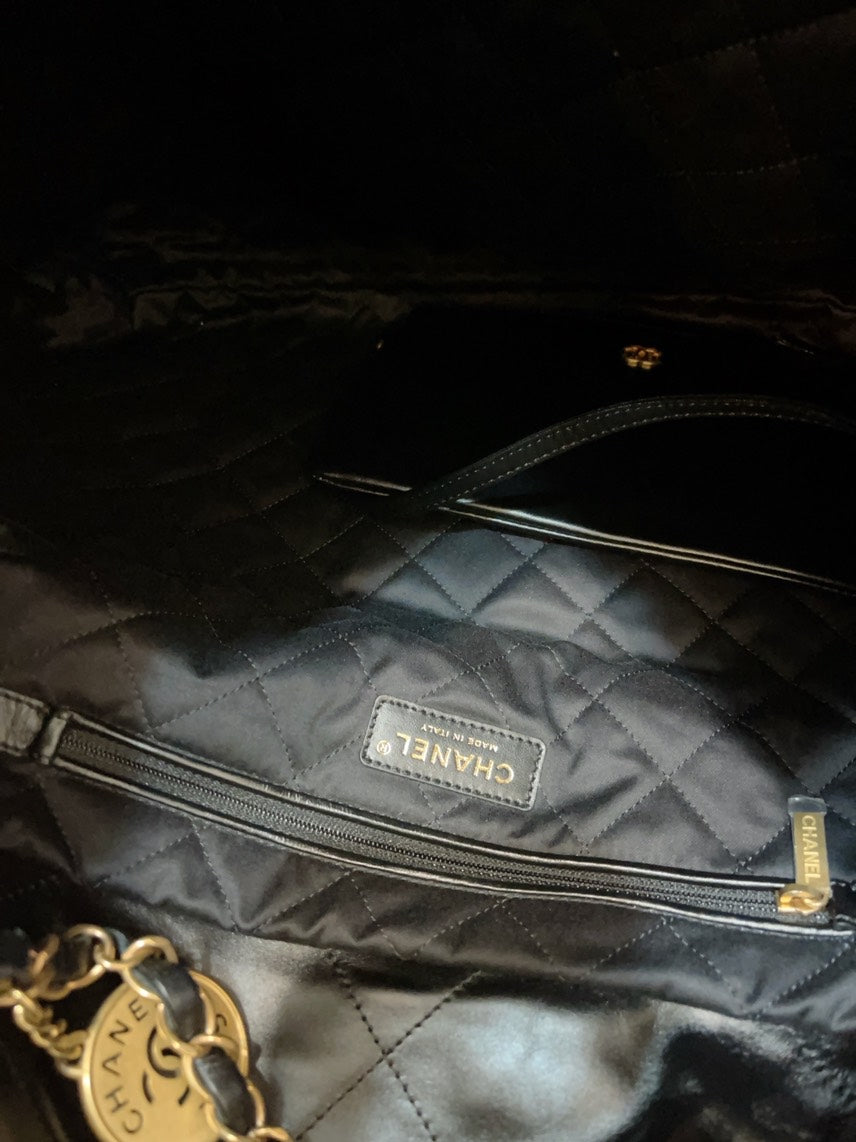 Chanel Shoulder Bag - Almora Bags