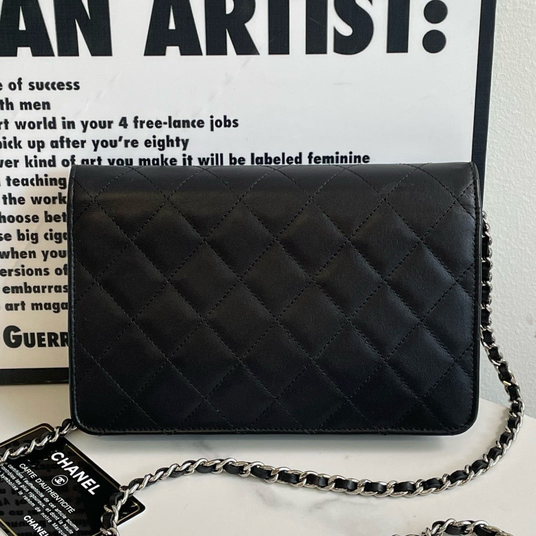 Chanel Cambon Crossbody Bag - Almora Bags
