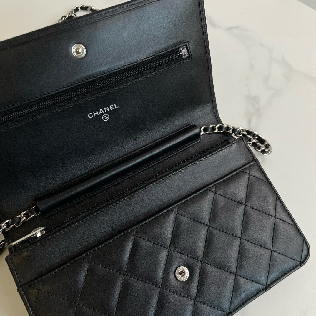 Chanel Cambon Crossbody Bag - Almora Bags