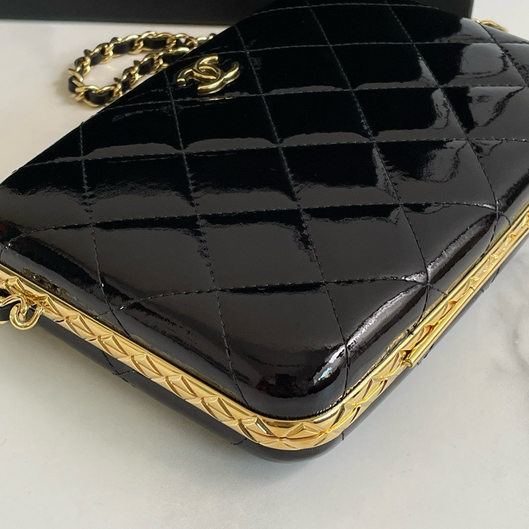 Chanel Clutch Bag - Almora Bags