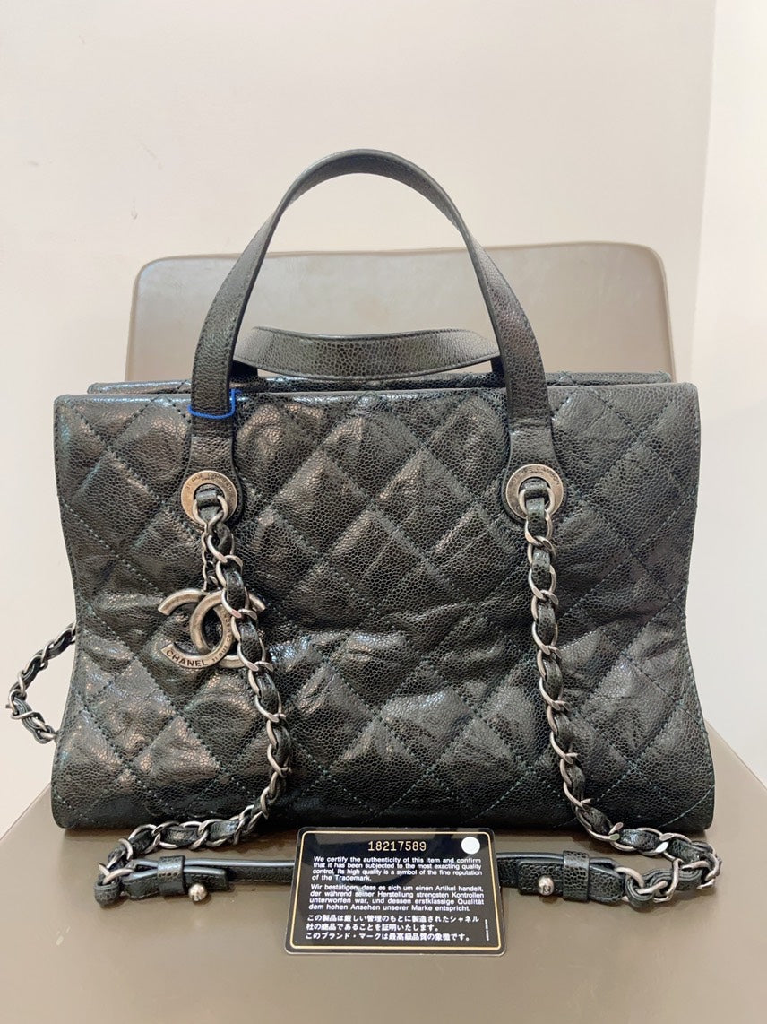 Chanel Tote Bag - Almora Bags