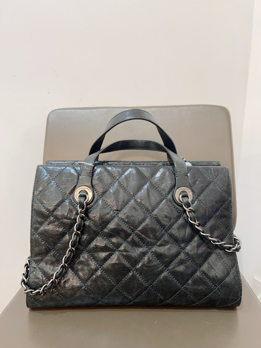 Chanel Tote Bag - Almora Bags