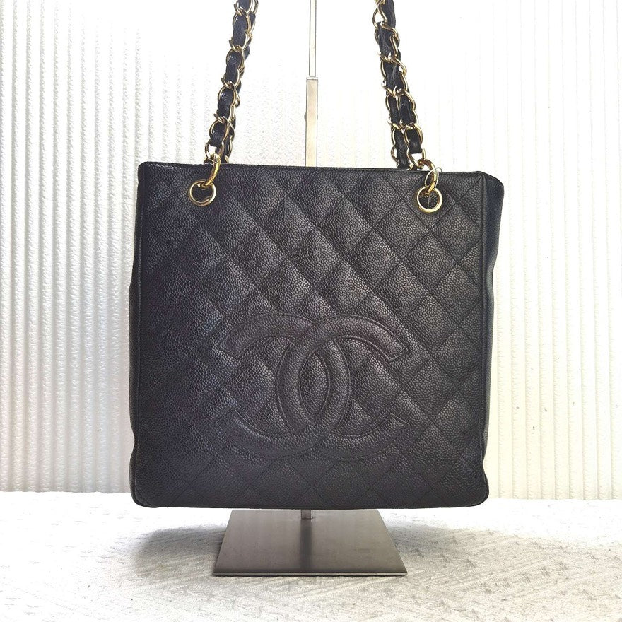Chanel Shoulder Bag - Almora Bags