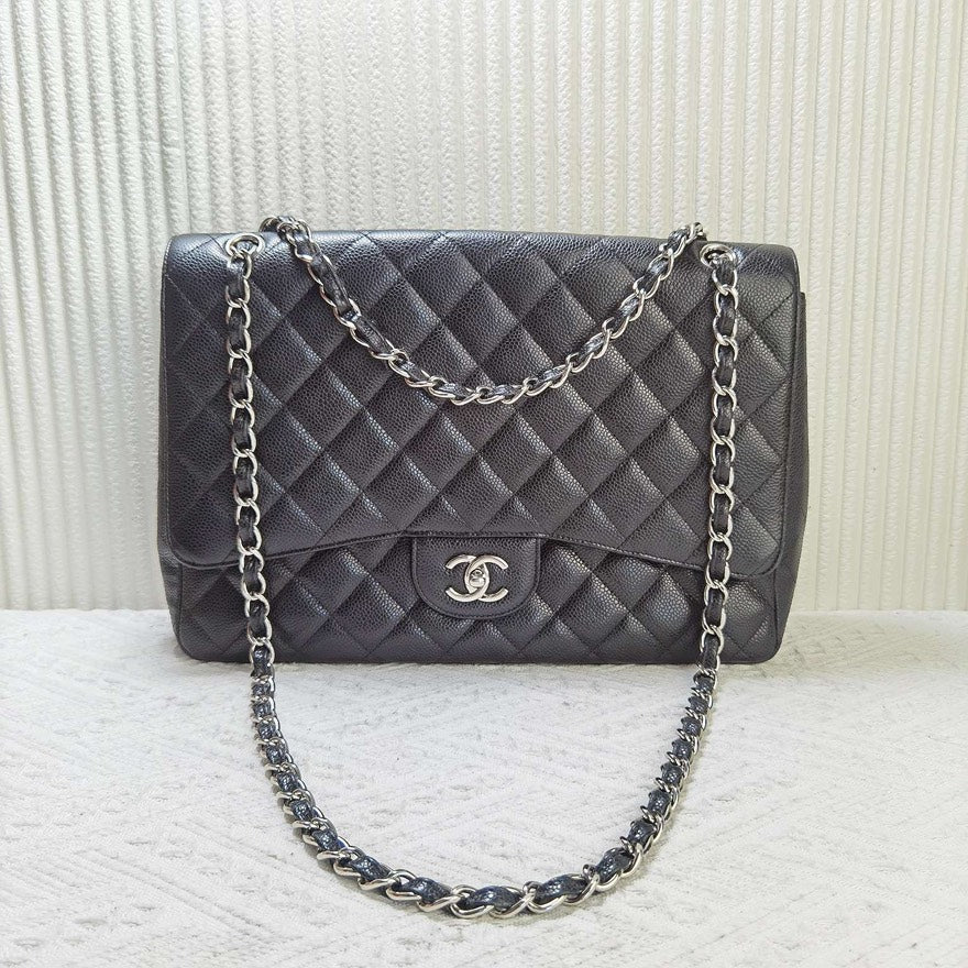 Chanel Shoulder Bag - Almora Bags