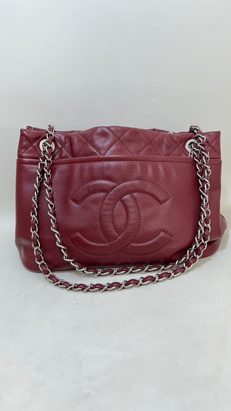 Chanel Tote Bag - Almora Bags