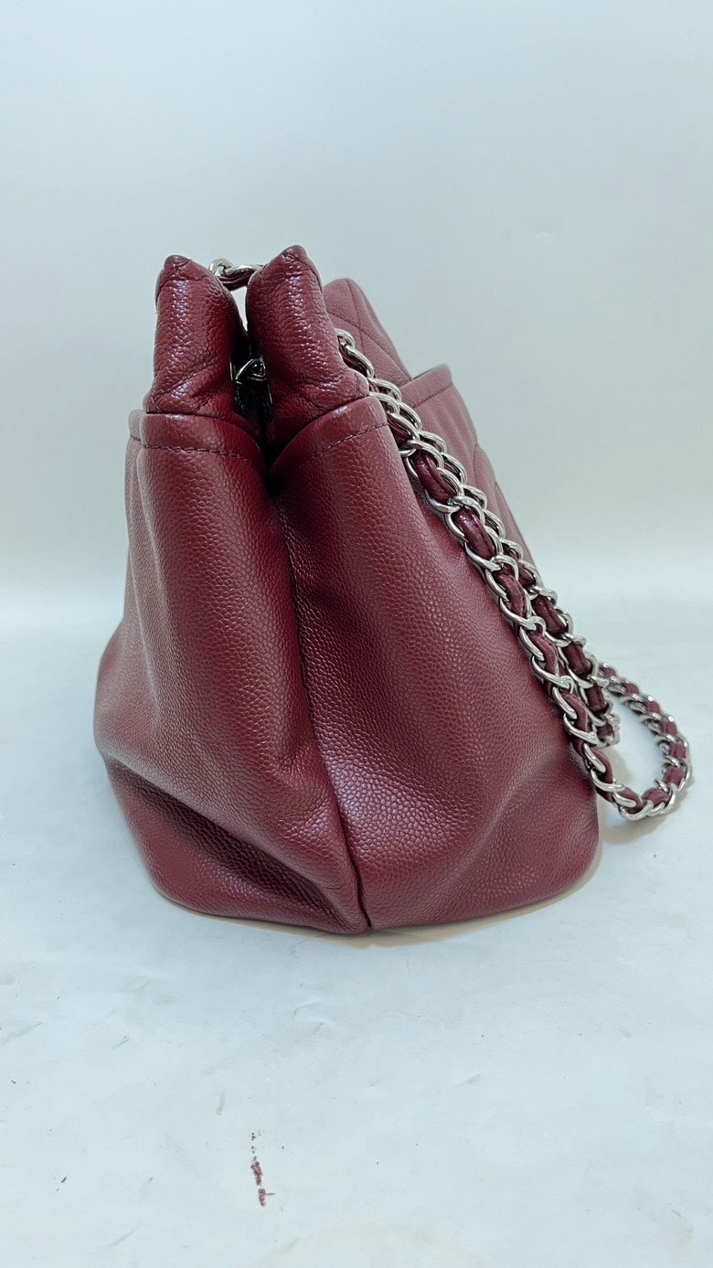 Chanel Tote Bag - Almora Bags