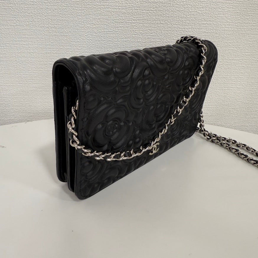 Chanel WOC Crossbody Bag - Almora Bags