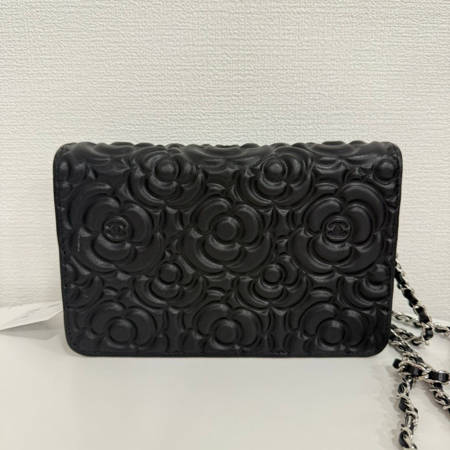 Chanel WOC Crossbody Bag - Almora Bags