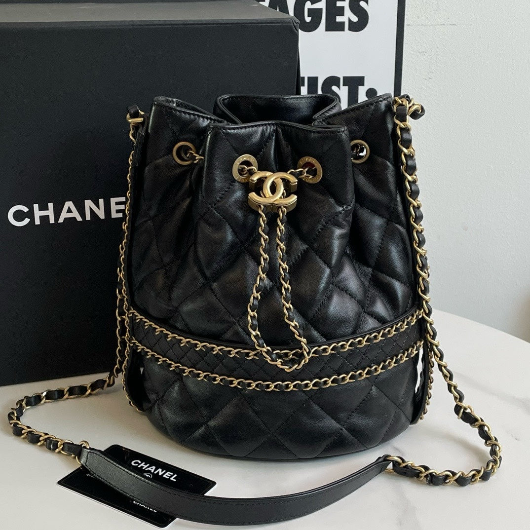 Chanel Handbag Bag - Almora Bags