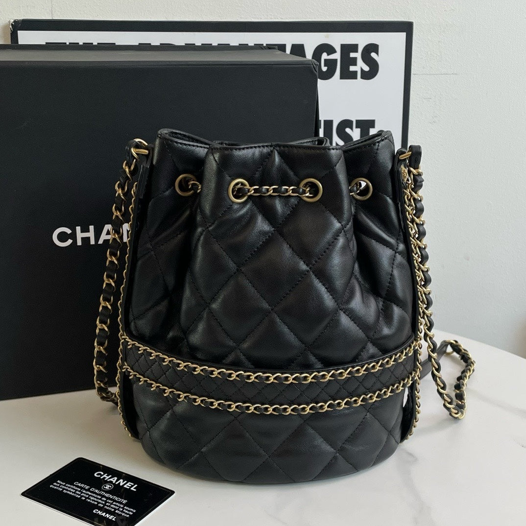 Chanel Handbag Bag - Almora Bags