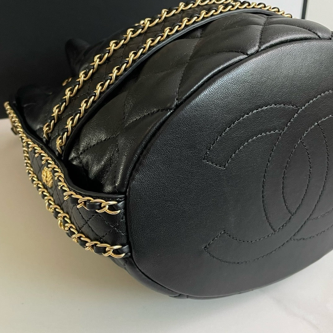 Chanel Handbag Bag - Almora Bags