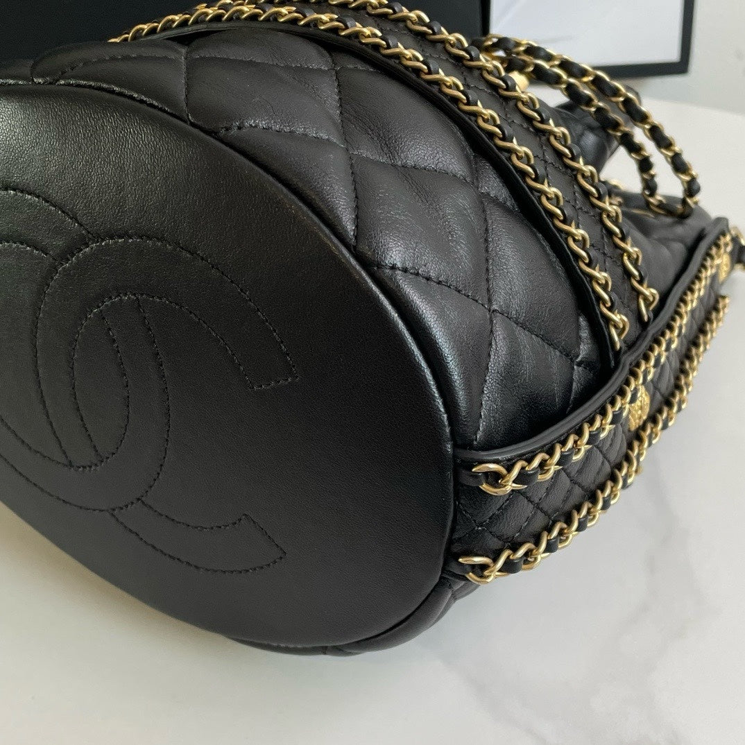 Chanel Handbag Bag - Almora Bags