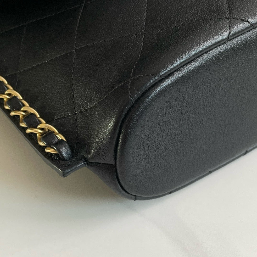Chanel Shoulder Bag - Almora Bags