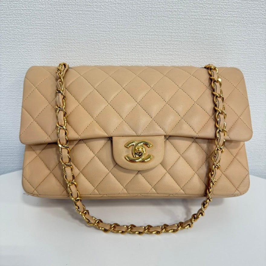 Chanel Flap Shoulder Bag - Almora Bags