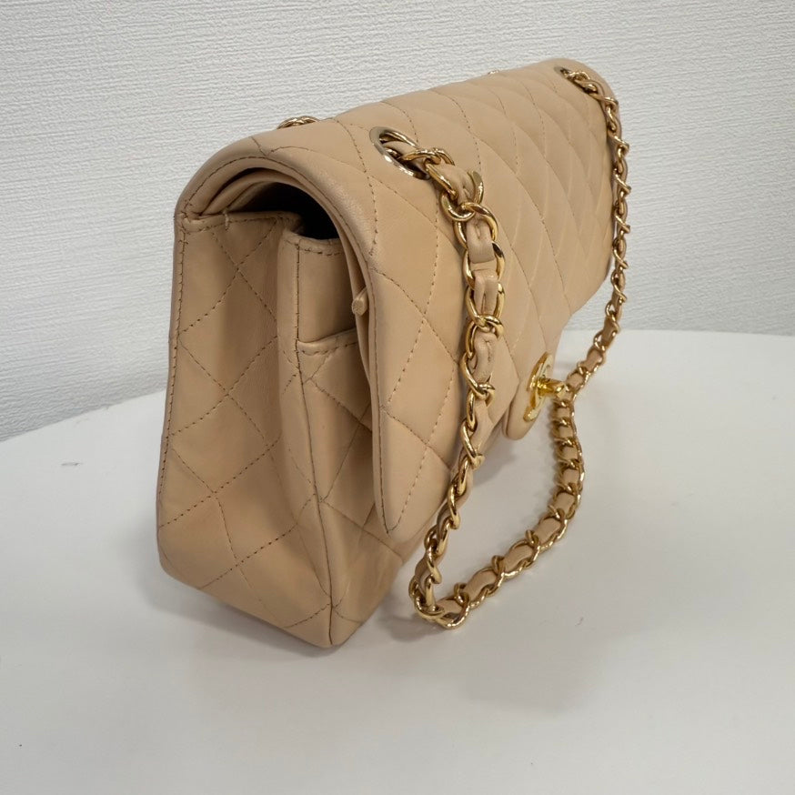Chanel Flap Shoulder Bag - Almora Bags