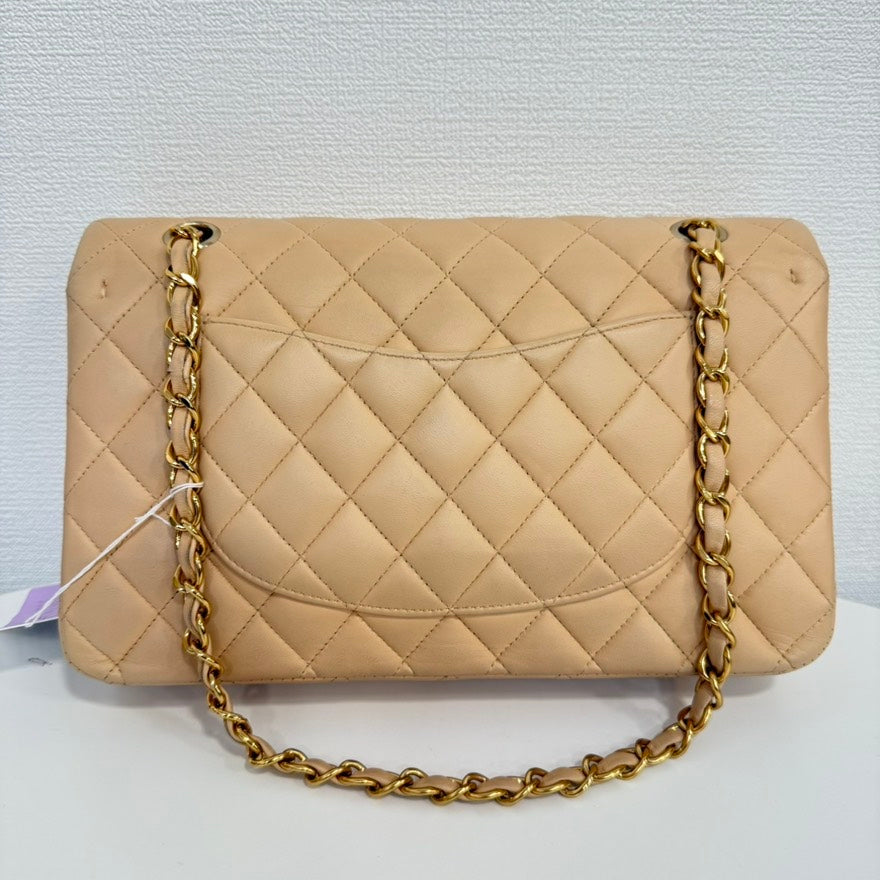 Chanel Flap Shoulder Bag - Almora Bags